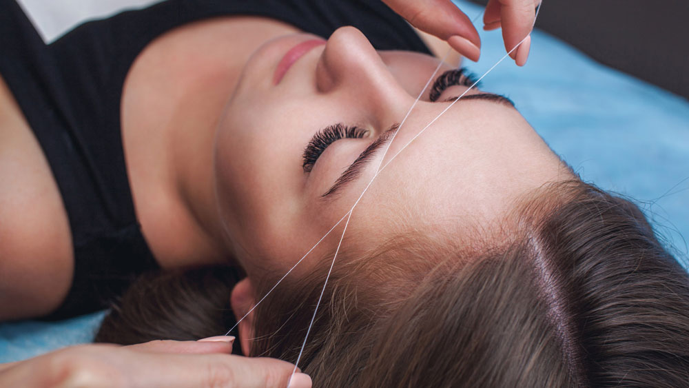 Ashiatsu Massage